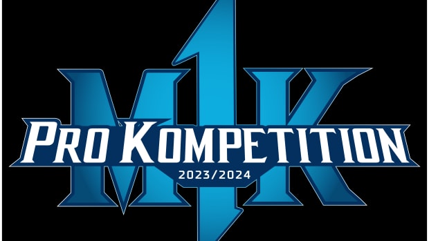 MK Pro Kompetition logo